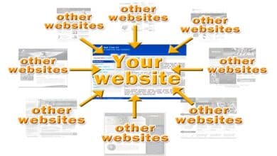 Good Way to Get Other Websites to Link to Your Site?