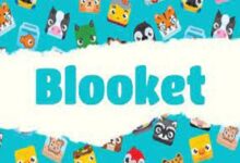 Blooket