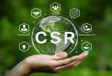 Corporate Social Responsibility
