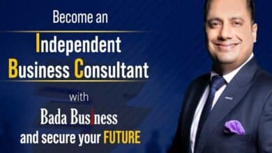 Independent Business Consultant