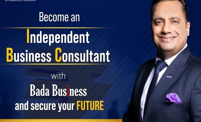 Independent Business Consultant