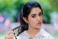 Krithi Shetty