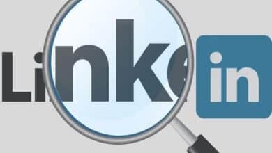 LinkedIn Search People