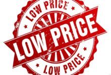 Lower Price
