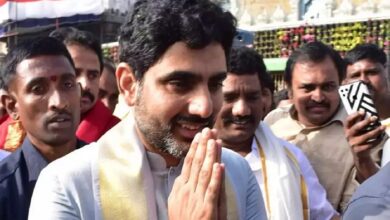 Photo with My Leader