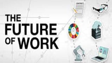 The Future of Work