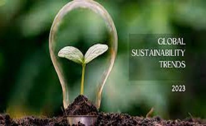 Trends in Sustainability Worldwide