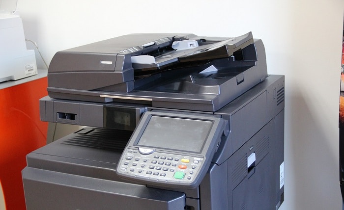 Xerox Machine for Business
