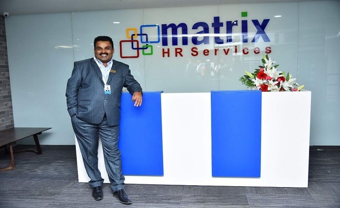 Matrix HR Technologies