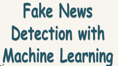 fake news detection using machine learning