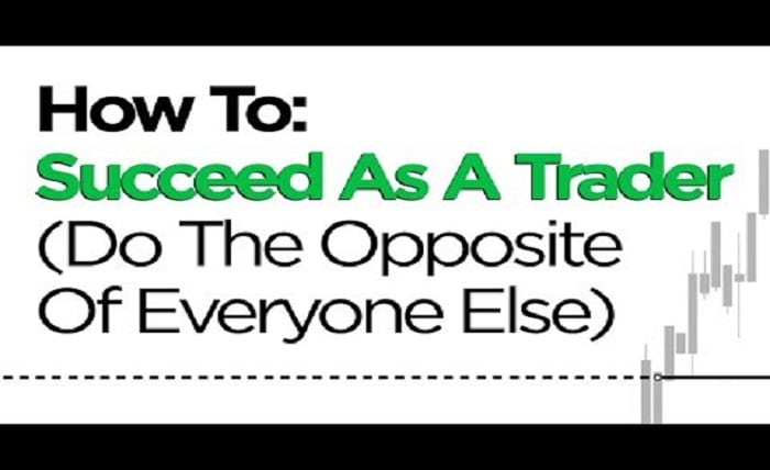 How to Succeed as a Trader