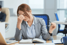 The Stress of Workplace Reading: Finding Answers and Solutions
