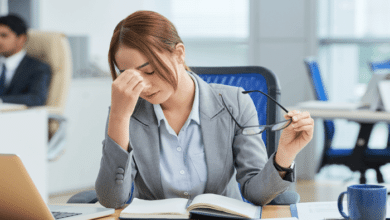 The Stress of Workplace Reading: Finding Answers and Solutions