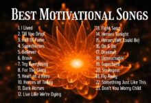Motivational Songs Download