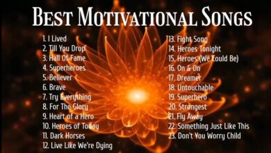 Motivational Songs Download