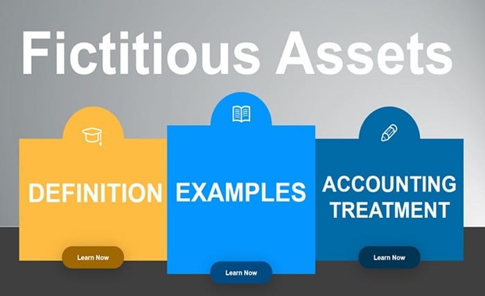 What Are Fictitious Assets