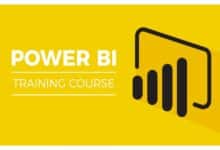 power bi course in pune