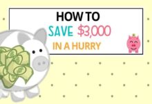 $3,000: Uncovering the Power of Saving and Investment