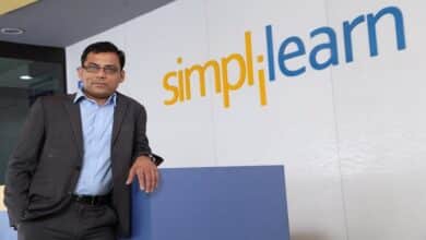 simplilearn bangalore