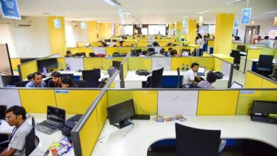 simplilearn office
