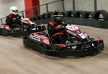 teamsport go karting