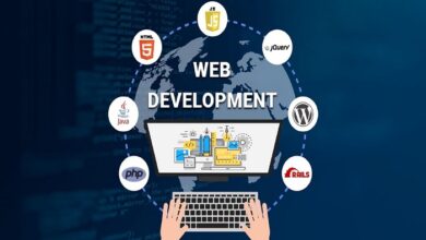 Developing Your Website Content