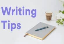 Easy Tips to Improve Your Writing Skills
