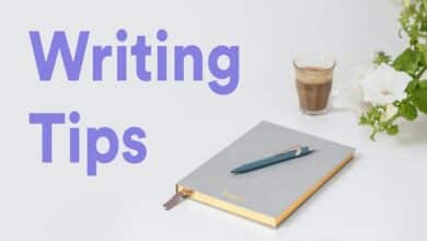 Easy Tips to Improve Your Writing Skills