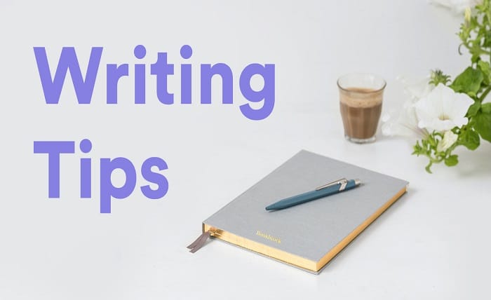Easy Tips to Improve Your Writing Skills