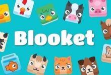 Join Blooket