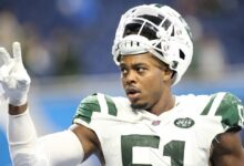 Brandon Copeland Net Worth