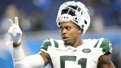 Brandon Copeland Net Worth