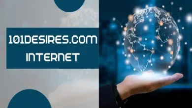 101desires.com internet