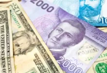 1500 Pesos to Dollars
