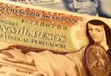 4000 pesos to dollars