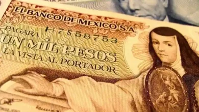 4000 pesos to dollars