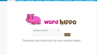 5 letter word hippo