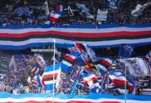 Cessione Sampdoria