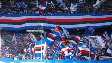 Cessione Sampdoria