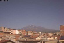Meteo Paternò