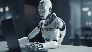 Amazon's GPT-55X