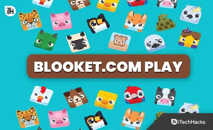 blooket -com