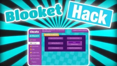 Blooket Hacks
