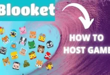 Blooket Host