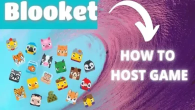 Blooket Host