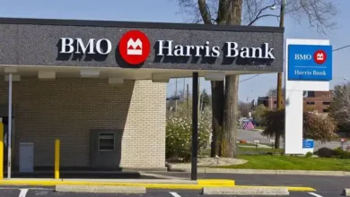 BMO Harris Express Loan Pay