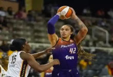 brittney griner voice