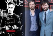 The Duffer Brothers