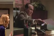 Emma vs. Principal Figgins