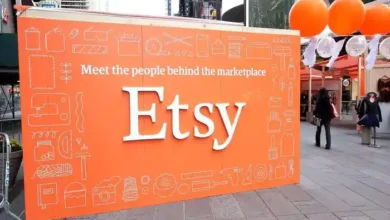 Etsy Logo